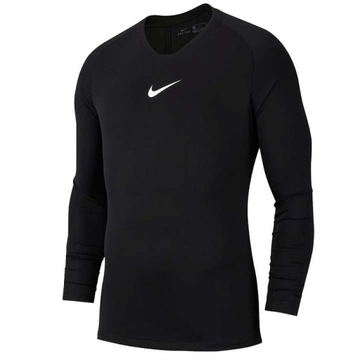 ФУТБОЛКА NIKE THERMAL Нижнее белье - L 183 см