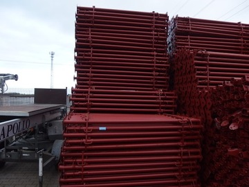 Stempel podpora szalunki strop ITALIA 2.2-4.0 NOWE