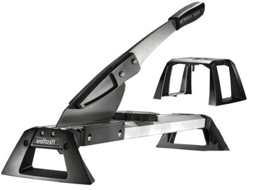 Gilotyna paneli WOLFCRAFT VLC800 6939000