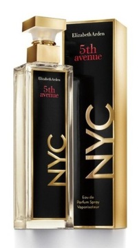 ЭЛИЗАБЕТ АРДЕН 5TH AVENUE NYC EDP 125 мл