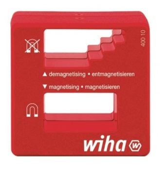 Размагничивающее устройство Wiha 01508