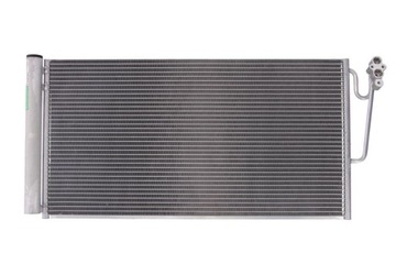CHŁODNICA KLIMATYZACJI MINI R56 R57 R58 R59 2007-