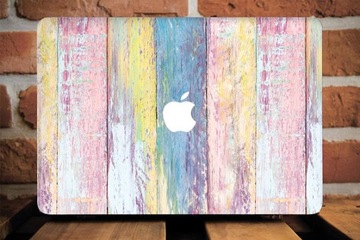 Macbook Air 13 A2179 Hard Plastic Case