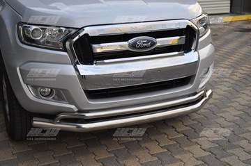 ПЕРЕДНЯЯ ТРУБКА KANGUR VOLKSWAGEN T5 04-2009
