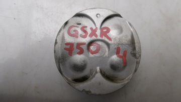 ПОРШЕНЬ ПОРШНИ SUZUKI GSXR750 GSX-R 750