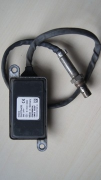 Czujnik czystości spalin 13r. NOX Iveco 5801754015