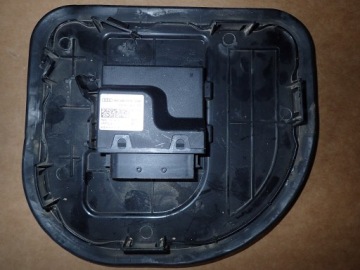 DW TOUAREG 3 STEROWNIK POMPY PALIWA 4M0906093N