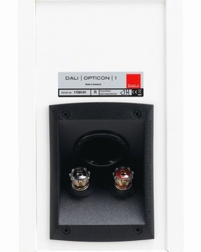 DALI OPTICON 1 БЕЛАЯ МАГИЯ МУЗЫКИ, СЛУШАЙТЕ ХИТ КРК