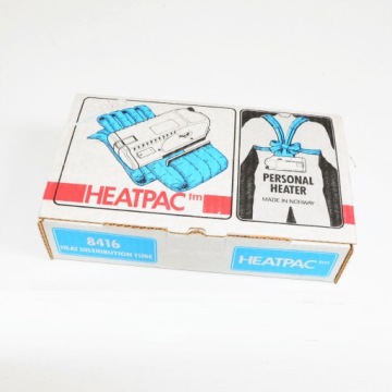 Индивидуальный обогреватель Heatpac для мороза ОРИГИНАЛ