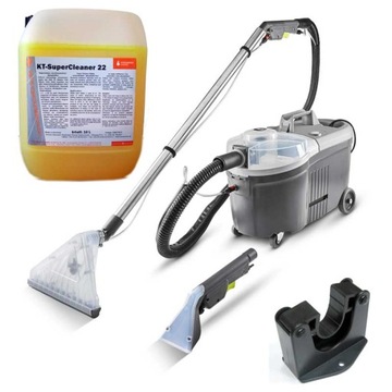 odkurzacz Piorący PROFI 50.1C CHEMIA KT22 10L APC