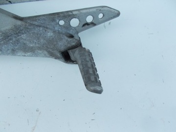 Set podnóżek lewy Ducati Multistrada DS 620