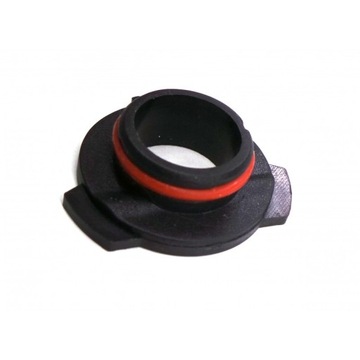 ADAPTER kołnierz do żarówek LED HB3 HIR1 CSP 1szt
