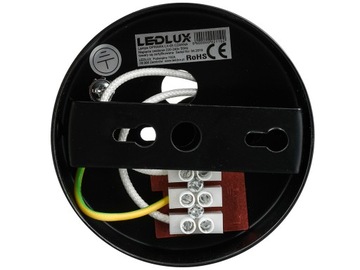 НАВЕРХНОСТНАЯ ГАЛОГЕННАЯ СВЕТОДИОДНАЯ ТРУБКА ПОДВИЖНАЯ +GU10