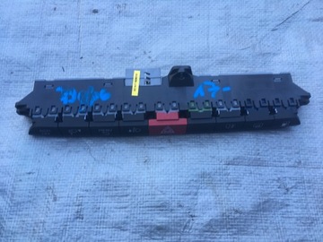 DOBLO PŘEPÍNAČ SVĚTEL PANEL VÝSTRÁŽNÝCH
