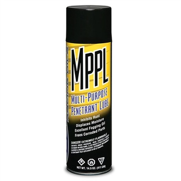 Spray Maxima MPPL Multi-Purpose Penetrant Lube
