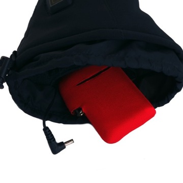 Аккумулятор Гловии 2100 мАч.