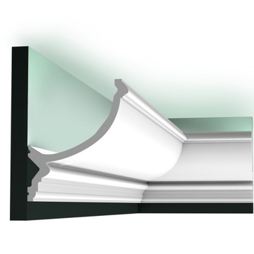 Listwa Oświetleniowa C 900 Orac Decor