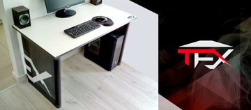 Компьютерный игровой стол LED DESIGN для геймеров