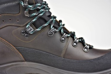 Трекинговые туфли RED ROCK 12801 - VIBRAM LEATHER 41