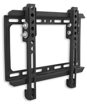 Настенное крепление для ЖК-дисплея 17–42 дюйма.