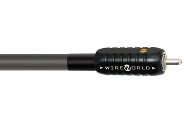 Wireworld EQUINOX 8 EQI Interkonekt 2RCA-2RCA 2m