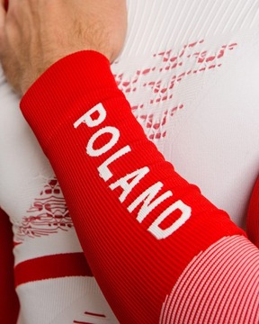 МУЖСКОЕ НИЖНЕЕ БЕЛЬЕ ФУТБОЛКА X-BIONIC PATRIOT размер M