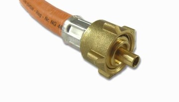 Автоматический редуктор Propane 754 C, комплект из 2 баллонов