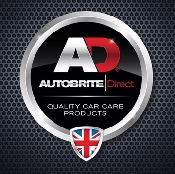 Autobrite Rhubarb Spray С ЗАПАХОМ РЕВЕНЯ!