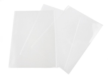 WORECZKI TOREBKI CELOFANOWE MAŁE 7x10 cm PP