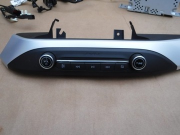 КОМПЛЕКТ РАДИО NAVI SYNC3 FORD FOCUS MK4 2018-