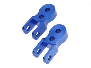 PRZEDŁUŻKA AMORTYZATORA ADAPTER skuter 2T 4T 2SZT