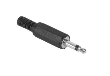 Wtyk JACK 3.5 mono (WTY0007)