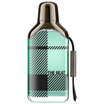 BURBERRY THE BEAT FOR MEN EDT 100 ML PRODUKT