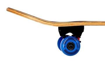 КЛАССИЧЕСКИЙ БОЛЬШОЙ ДЕТСКИЙ СКЕЙБОРД НИЛЬС