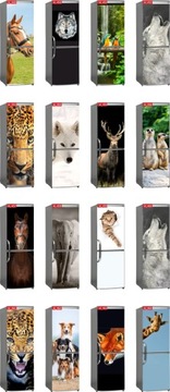 МАГНИТНЫЙ КОВРИК ДЛЯ ХОЛОДИЛЬНИКА, РАЗМЕР 3