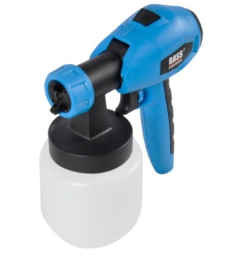 ЭЛЕКТРИЧЕСКИЙ ПОКРАСОЧНЫЙ ПИСТОЛЕТ ПОКРАСОЧНЫЙ ГЕНЕРАТОР
