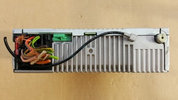 MERCEDES-BENZ W 203 RADIO CD BE 6021 BECKER