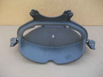 КРЫШКА КОРПУСА СТОЙКИ PIAGGIO X8 125