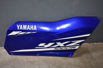 YAMAHA YXZ 1000 DRZWI PRZÓD LEWE OSŁONA OWIEWKA