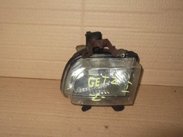 HYUNDAI GETZ 02-06 HALOGEN LEVÝ ORIGINÁLNÍ