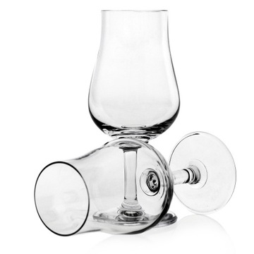 Kieliszki do whisky Krosno Pure 100 ml 6 szt.