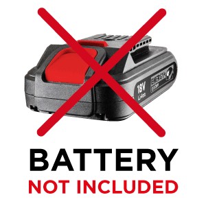 Эксцентриковая шлифовальная машина Energy+ ГРАФИТ 58G014