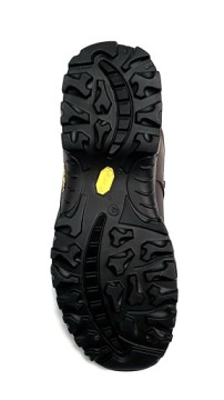 КОЖАНЫЕ ТРЕККИНГОВЫЕ ОБУВИ RED ROCK 10309D69G 38