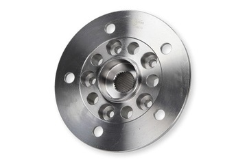 PIASTA PRZEDNIA FORD TRANSIT 2000-2006 TRATEO
