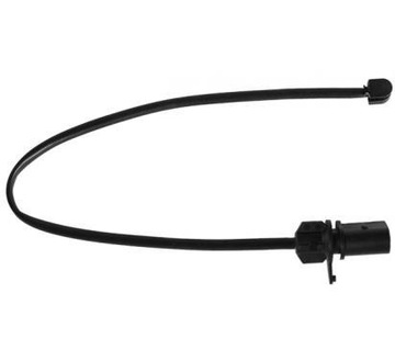 TEXTAR CZUJNIK KLOCKÓW HAMULCOWYCH PORSCHE