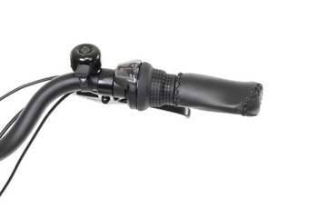 Электрический велосипед EcoBike Basic 28 дюймов, 8,7 Ач