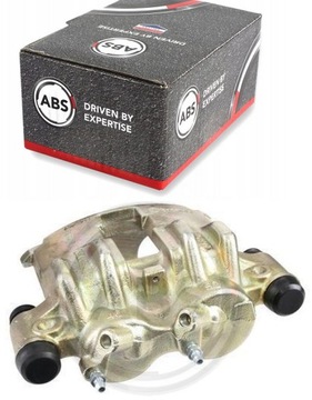 A.B.S ZACISK HAM LEWY PRZÓD FIAT DUCATO 230_ 244_