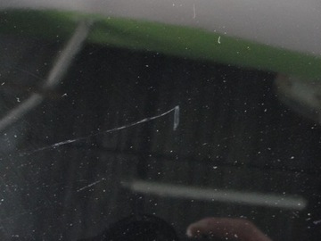 BLENDA KLAPY SPOLLER HYUNDAI I40 KOMBI 87210-3Z000