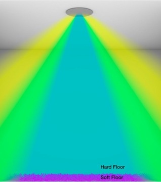 Дали Фантом Е-80 | Громкоговоритель для настенной установки