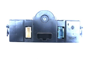 PANEL KLIMATIZACE RENAULT GRAND / SCENIC II